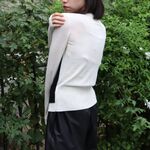 MM6 / MM Trompe L'oeil Sweater 2