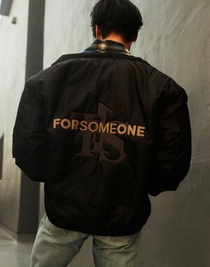 FORSOMEONE フォーサムワン CARTEL JACKET | www.adfmissoes.com.br