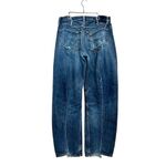 OLDPARK baggy jeans blue-L 2