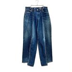 OLDPARK baggy jeans blue-L 3