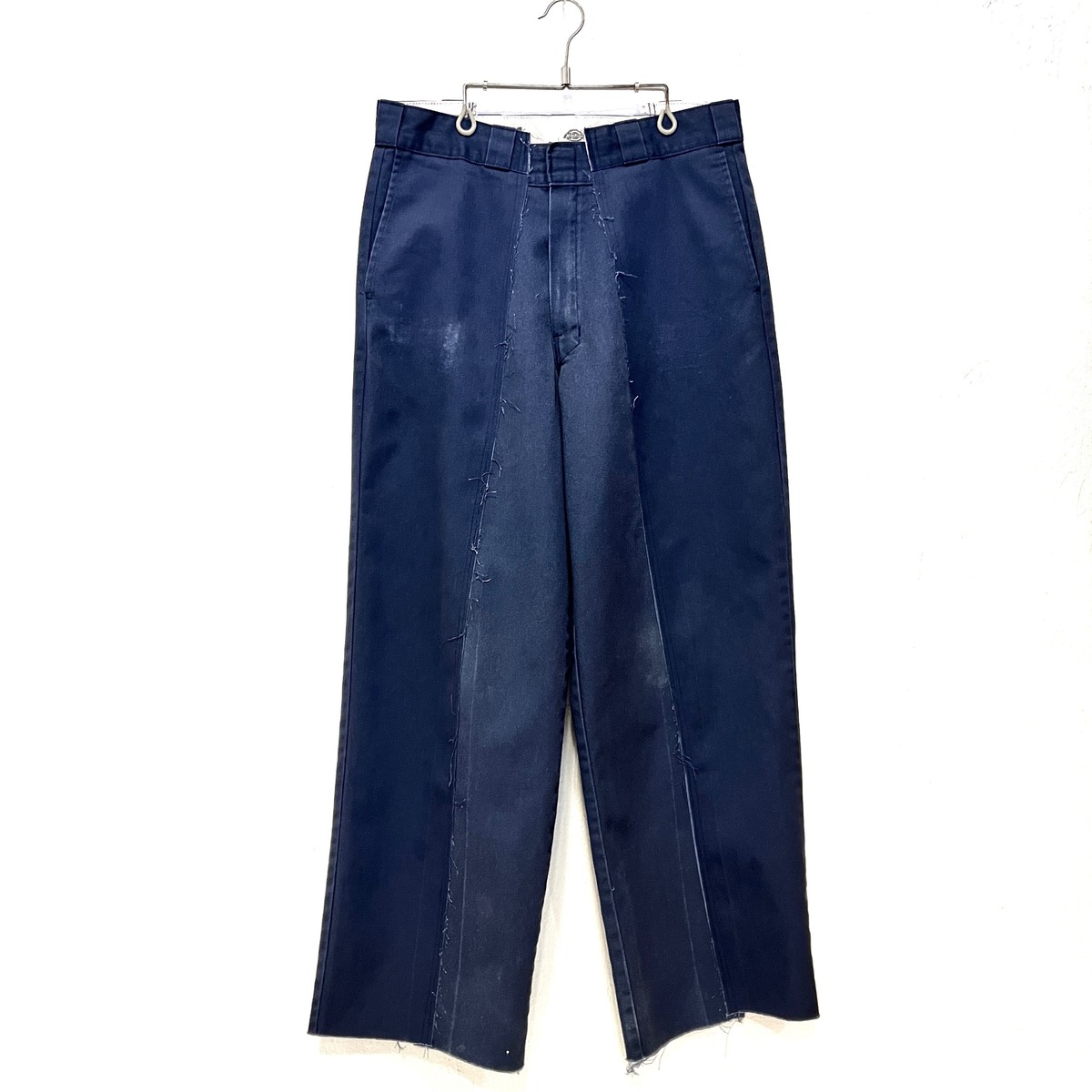 OLDPARK baggy work pants -M - 画像2枚目