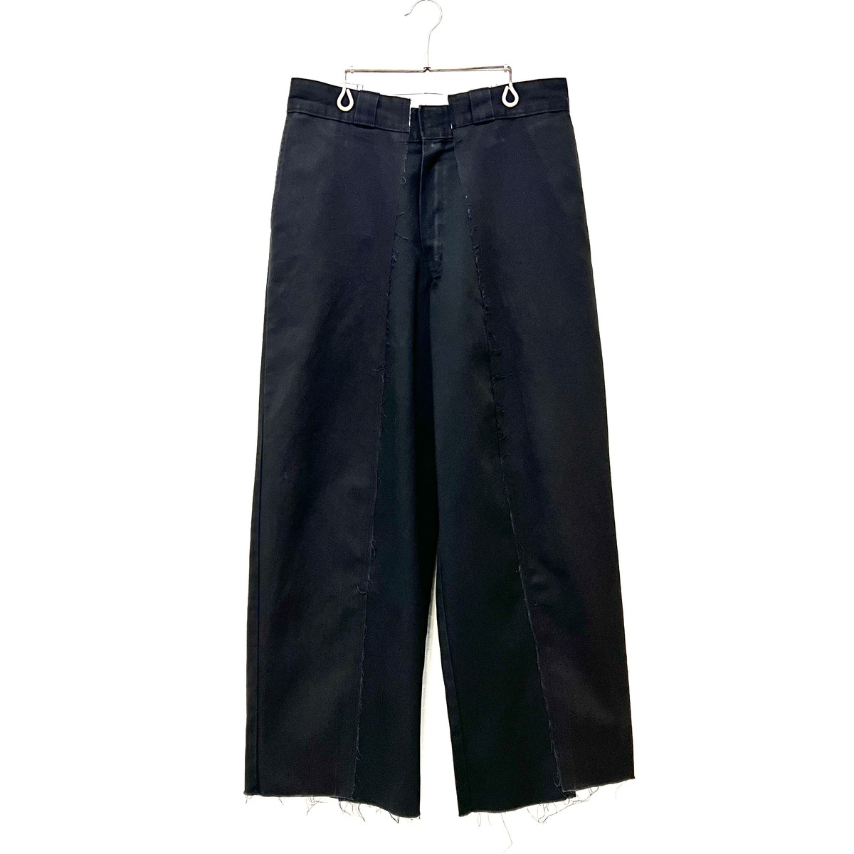 OLDPARK baggy work pants -M - 画像3枚目