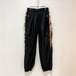 OLDPARK E.D pants 2