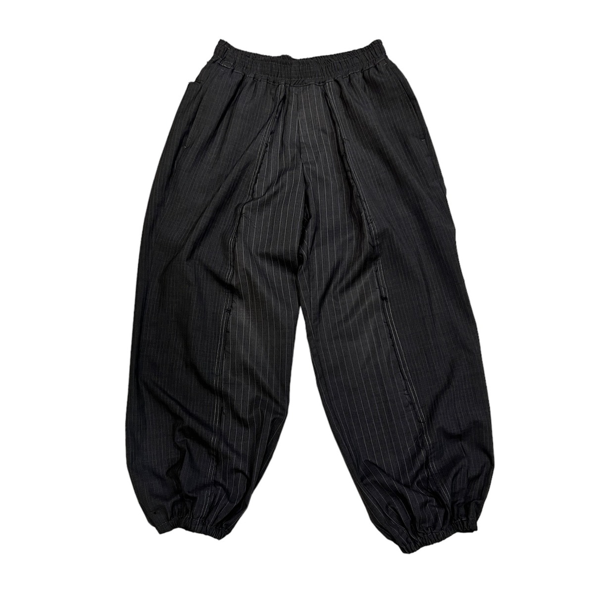 OLDPARK baggy jogger slacks -M - フリーストレイン のアイテム