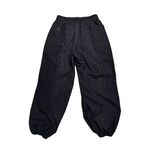 OLDPARK baggy jogger slacks -M 2