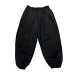 OLDPARK baggy jogger slacks -M 3