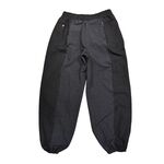 OLDPARK baggy jogger slacks -L 2