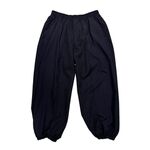 OLDPARK baggy jogger slacks -L 3