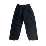 OLDPARK baggy jeans black -M 5