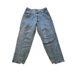 OLDPARK baggy jeans blue-L 1