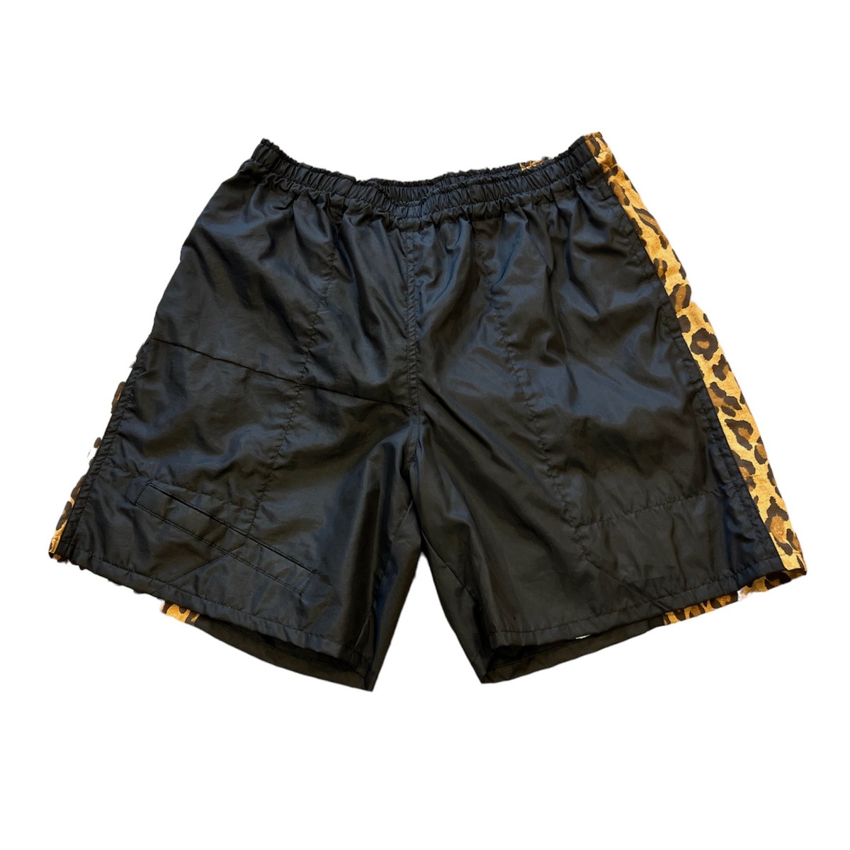 OLDPARK P.B shorts nylon -M 1