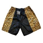 OLDPARK P.B shorts nylon -M 2