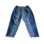 OLDPARK baggy jeans blue-L 2