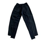 OLDPARK baggy jeans black -M 4