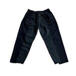 OLDPARK baggy jeans black -L 2