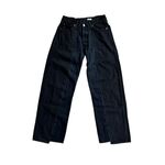 OLDPARK baggy jeans black-XS 1