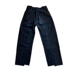 OLDPARK baggy jeans black-XS 2