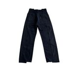 OLDPARK baggy jeans black-XS 4