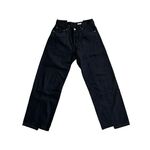 OLDPARK baggy jeans black-XS 5