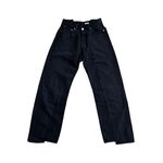 OLDPARK baggy jeans black-XS 3