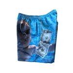 OLDPARK P.B shorts 3