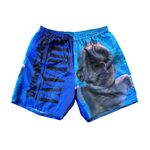 OLDPARK P.B shorts 1