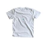 TODAY edition peace mark #01 SS Tee 3