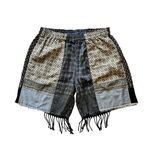 OLDPARK P.B shorts 1