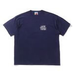 CITY COUNTRY CITY cotton T-Shirts 1200 3