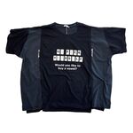 OLDPARK baggy tee 1