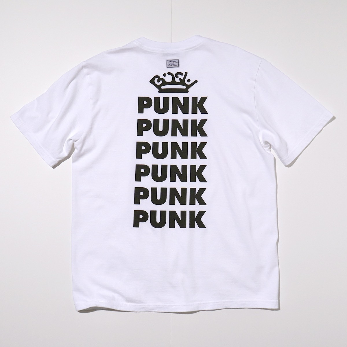 TANGTANG BiSH punk / T-Shirts - 画像2枚目