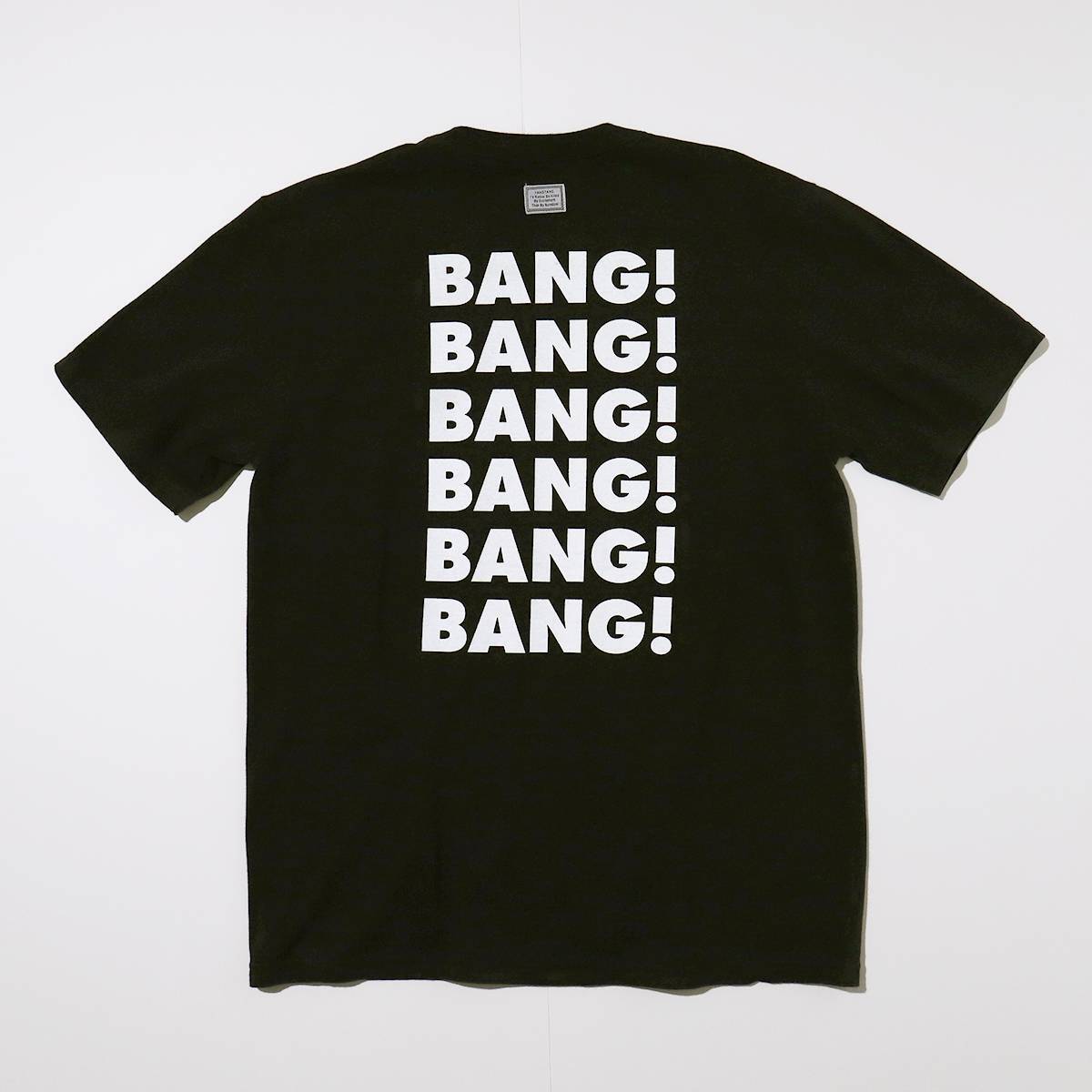 TANGTANG ain't bang! / T-Shirts - 画像2枚目