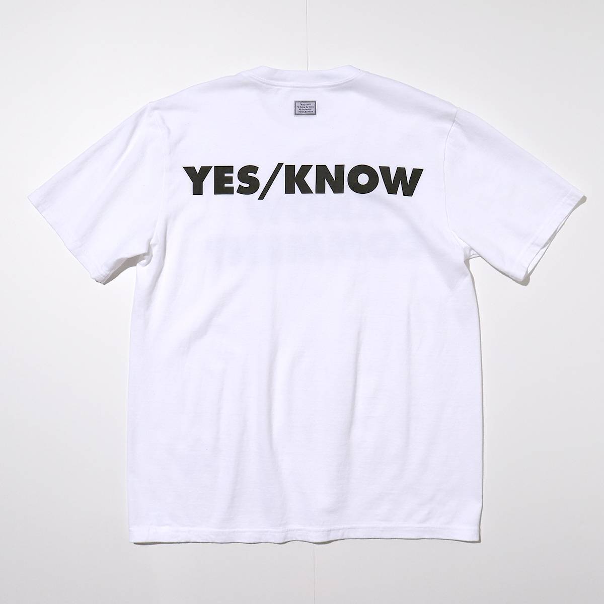 TANGTANG know comment / T-Shirts - 画像2枚目