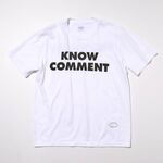 TANGTANG know comment / T-Shirts 1