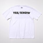 TANGTANG know comment / T-Shirts 2