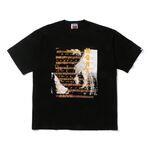 CITY COUNTRY CITY Cotton T-Shirts Thelonious Monk Round Midnight 1