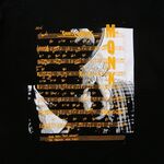 CITY COUNTRY CITY Cotton T-Shirts Thelonious Monk Round Midnight 3