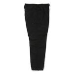 CITY COUNTRY CITY Embroidered Logo Nylon Pants-Black 4