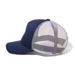 CITY COUNTRY CITY Mesh Cap -navy 3