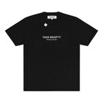 TAGS WKGPTY MEETIN' Tee -black 1