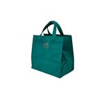 DRESSSEN Market Bag New Small -fresh green 1