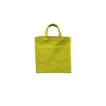 DRESSSEN Market Bag New Small -lemonade 3