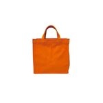 DRESSSEN Market Bag New Small -juicy orange 3