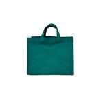 DRESSSEN Market Bag New Medium -fresh green 3