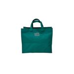 DRESSSEN Market Bag New Medium -fresh green 2