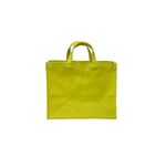 DRESSSEN Market Bag New Medium -lemonade 3