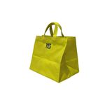 DRESSSEN Market Bag New Medium -lemonade 1