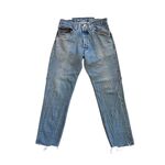 OLDPARK darts jeans 2 blue -S 3