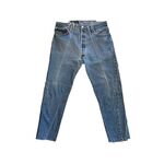 OLDPARK darts jeans 2 blue -L 3