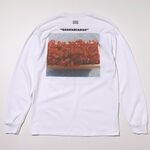 TANGTANG gasatang redmiier&catmiier / long sleeve T-shirt 2